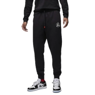 Штани JORDAN FLC PANT 2 DV7596-010
