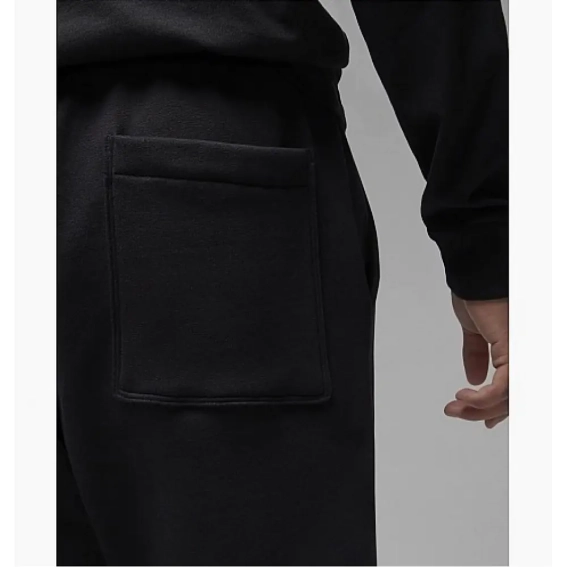 Брюки JORDAN FLC PANT 2 DV7596-010 фото 6 — интернет-магазин Tapok
