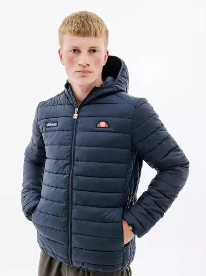 Куртка Ellesse Lombardy Padded Jacket SHS01115-429 фото 1 — интернет-магазин Tapok