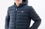 Куртка Ellesse Lombardy Padded Jacket SHS01115-429 Фото 1