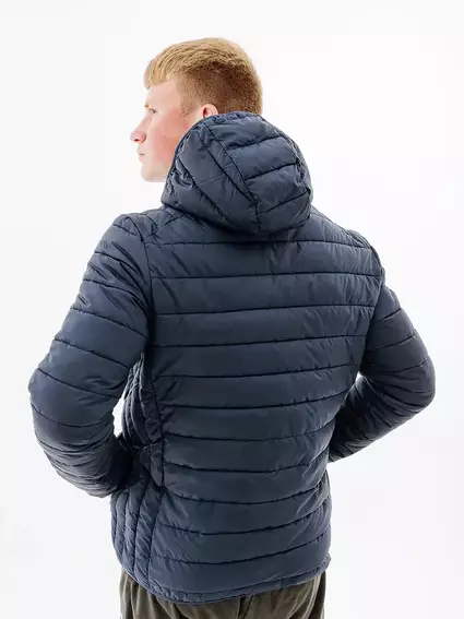Куртка Ellesse Lombardy Padded Jacket SHS01115-429 фото 2 — интернет-магазин Tapok