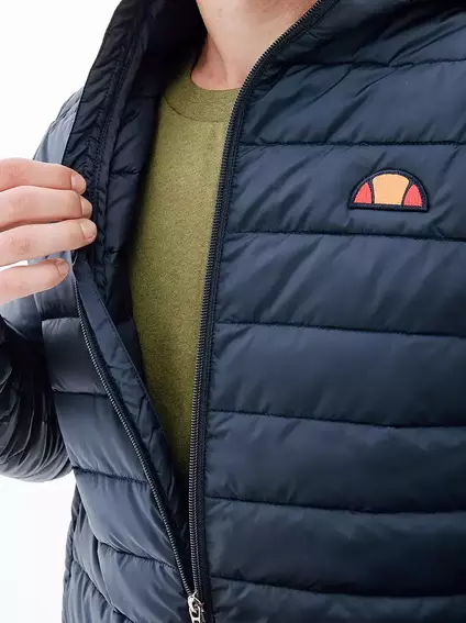 Куртка Ellesse Lombardy Padded Jacket SHS01115-429 фото 3 — интернет-магазин Tapok