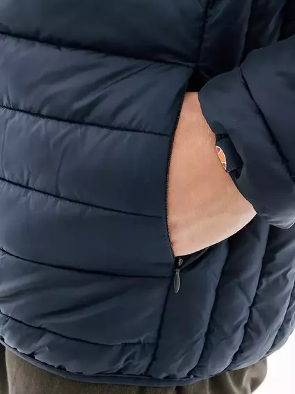 Куртка Ellesse Lombardy Padded Jacket SHS01115-429 фото 4 — интернет-магазин Tapok