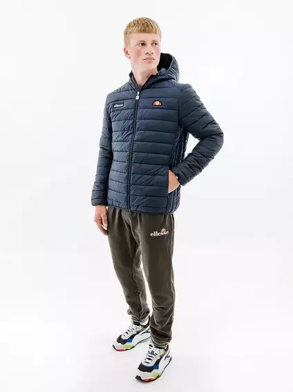 Куртка Ellesse Lombardy Padded Jacket SHS01115-429 фото 5 — интернет-магазин Tapok