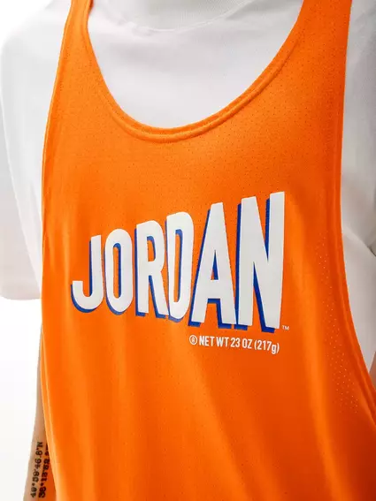 Футболка JORDAN MVP TOP DV7604-102 фото 3 — интернет-магазин Tapok