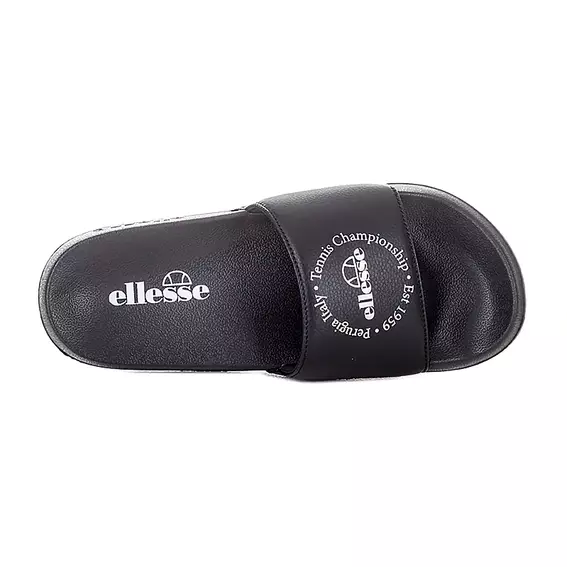 Тапочки Ellesse LS57 SHRF0623-011 фото 3 — інтернет-магазин Tapok