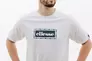 Футболка Ellesse Musivo Tee SHR17631-908 Фото 1