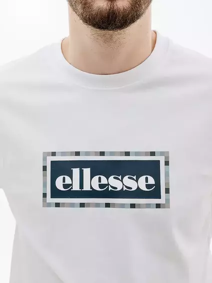 Футболка Ellesse Musivo Tee SHR17631-908 фото 3 — інтернет-магазин Tapok