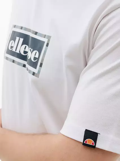 Футболка Ellesse Musivo Tee SHR17631-908 фото 4 — інтернет-магазин Tapok