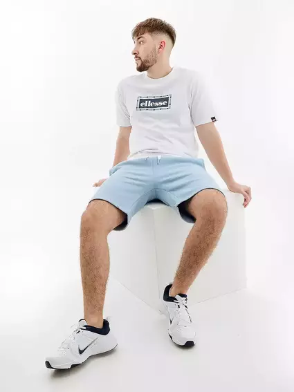 Футболка Ellesse Musivo Tee SHR17631-908 фото 5 — інтернет-магазин Tapok