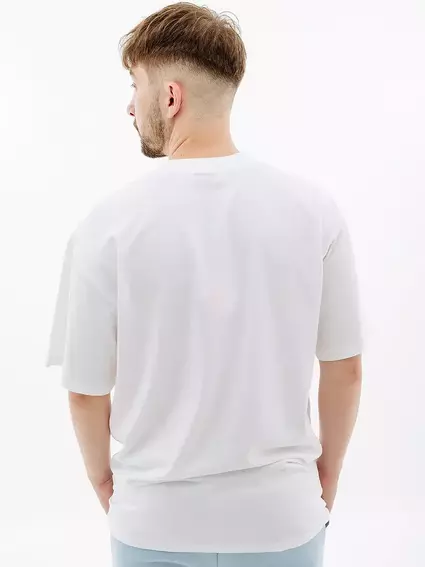 Футболка Ellesse Volo Tee SHR17643-908 фото 2 — інтернет-магазин Tapok