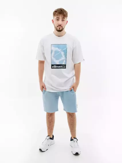 Футболка Ellesse Volo Tee SHR17643-908 фото 5 — інтернет-магазин Tapok
