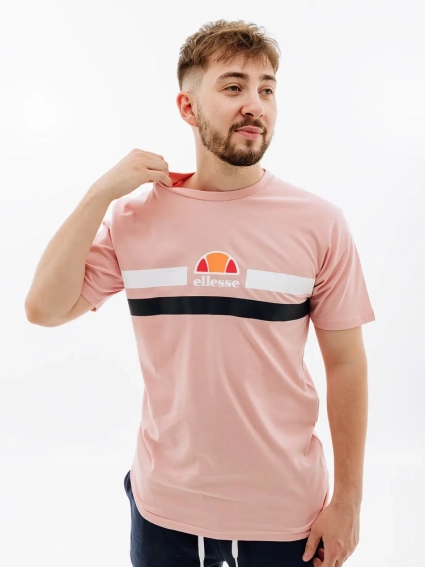 Футболка Ellesse Aprel Tee SHR06453-808 фото 1 — інтернет-магазин Tapok