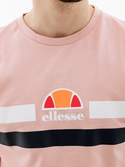 Футболка Ellesse Aprel Tee SHR06453-808 фото 3 — інтернет-магазин Tapok