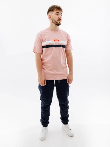 Футболка Ellesse Aprel Tee SHR06453-808 фото 4 — інтернет-магазин Tapok