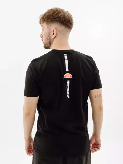 Футболка Ellesse Pertuso Tee SXR17669-011 фото 2 — інтернет-магазин Tapok