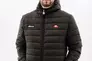 Куртка Ellesse Lombardy Padded Jacket SHS01115-001 Фото 1