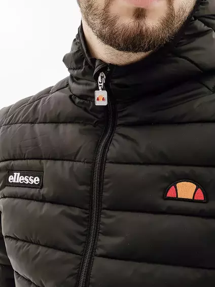 Ellesse Lombardy Padded Jacket SHS01115 001 Tapok