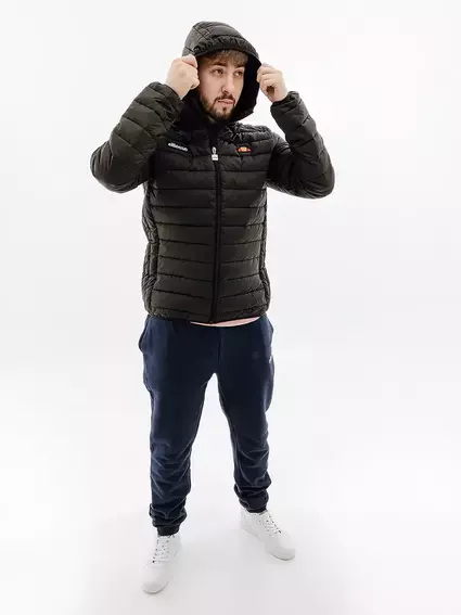 Куртка Ellesse Lombardy Padded Jacket SHS01115-001 фото 5 — интернет-магазин Tapok
