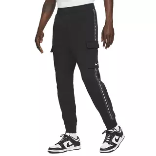 Брюки мужские Nike M Nsw Repeat Flc Cargo Pant (DM4680-014)