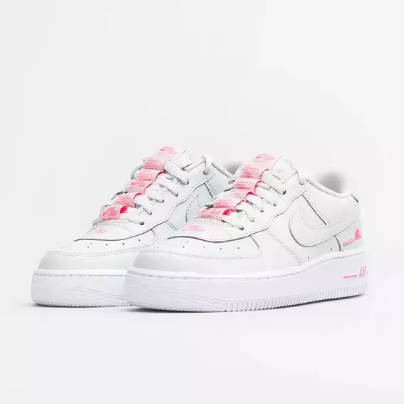 Кросівки жіночі Nike Air Force 1 Lv8 5 (Gs) (CJ4092-002) фото 1 — інтернет-магазин Tapok