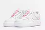 Кроссовки женские Nike Air Force 1 Lv8 5 (Gs) (CJ4092-002) Фото 1