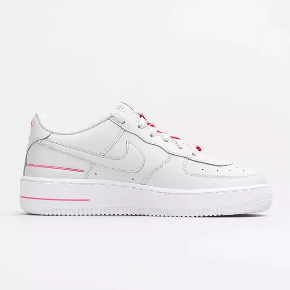 Кросівки жіночі Nike Air Force 1 Lv8 5 (Gs) (CJ4092-002) фото 2 — інтернет-магазин Tapok