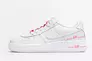 Кроссовки женские Nike Air Force 1 Lv8 5 (Gs) (CJ4092-002) Фото 3