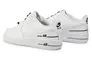 Кроссовки женские Nike Air Force 1 Lv8 3 (Gs) (CJ4092-100) Фото 3