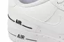 Кроссовки женские Nike Air Force 1 Lv8 3 (Gs) (CJ4092-100) Фото 6