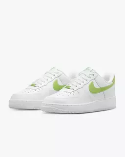 Кроссовки женские Nike Air Force 1 Low White (DD8959-112)