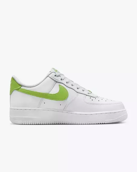 Кроссовки женские Nike Air Force 1 Low White (DD8959-112) фото 2 — интернет-магазин Tapok