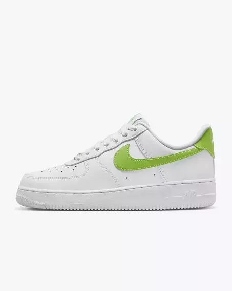 Кроссовки женские Nike Air Force 1 Low White (DD8959-112) фото 3 — интернет-магазин Tapok