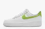 Кросівки жіночі Nike Air Force 1 Low White (DD8959-112) Фото 3