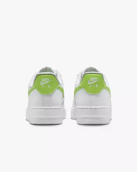 Кросівки жіночі Nike Air Force 1 Low White (DD8959-112) фото 5 — інтернет-магазин Tapok