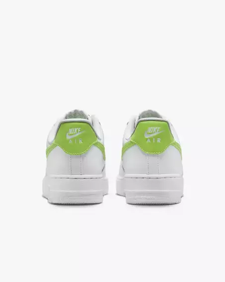 Кроссовки женские Nike Air Force 1 Low White (DD8959-112) фото 5 — интернет-магазин Tapok