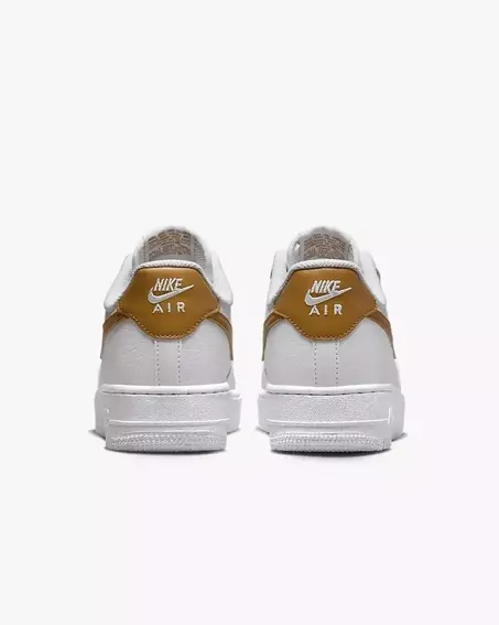 Кроссовки женские Nike Air Force 1 &#39;07 Next Nature (DN1430-104) фото 5 — интернет-магазин Tapok