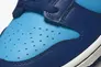 Кроссовки женские Nike Dunk Low (Gs) (DV1693-401) Фото 6