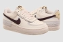 Кросівки жіночі Nike Air Force 1 Shadow (FD0804-100) Фото 8