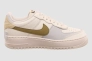 Кросівки жіночі Nike Air Force 1 Shadow (FD0804-100) Фото 10