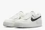 Кроссовки женские Nike Air Force 1 Shadow (FD0804-100) Фото 1