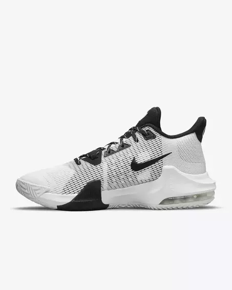 Кроссовки мужские Nike Air Max Impact 3 (DC3725-100) фото 2 — интернет-магазин Tapok