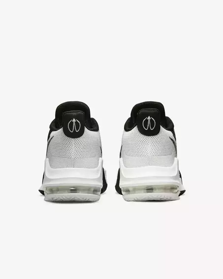 Кроссовки мужские Nike Air Max Impact 3 (DC3725-100) фото 5 — интернет-магазин Tapok