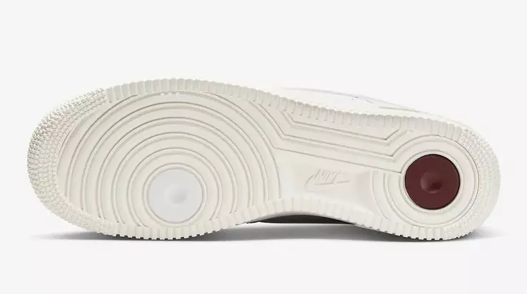 Nike air force 1 7 lvb best sale