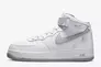 Кросівки чоловічі Nike Air Force 1 Mid '07 (DV0806-100) Фото 2