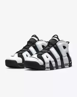 Кросівки чоловічі Nike Air More Uptempo '96 (DV0819-001)