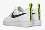 Кроссовки мужские Nike Air Force 1&#39;07 (DZ4510-100) Фото 4