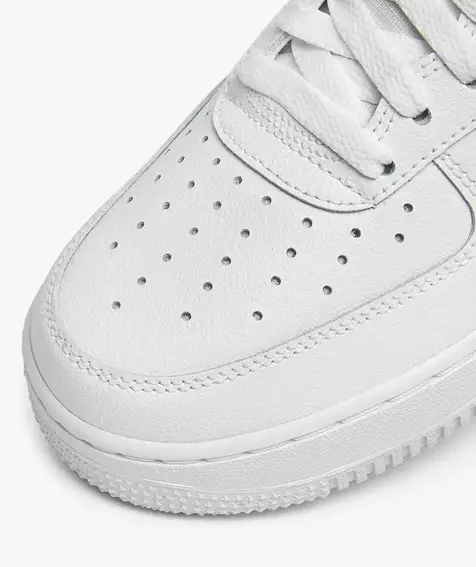 Кроссовки мужские Nike Air Force 1&#39;07 (DZ4510-100) фото 6 — интернет-магазин Tapok