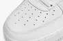 Кроссовки мужские Nike Air Force 1&#39;07 (DZ4510-100) Фото 6