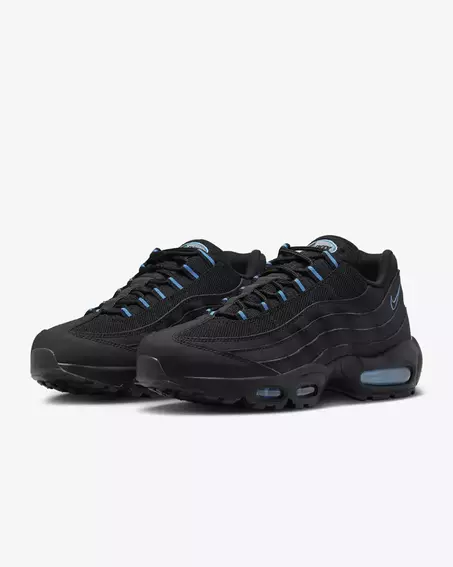 Кросівки чоловічі Nike Air Max 95 (FJ4217-002) фото 1 — інтернет-магазин Tapok